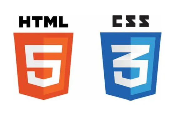 html and css